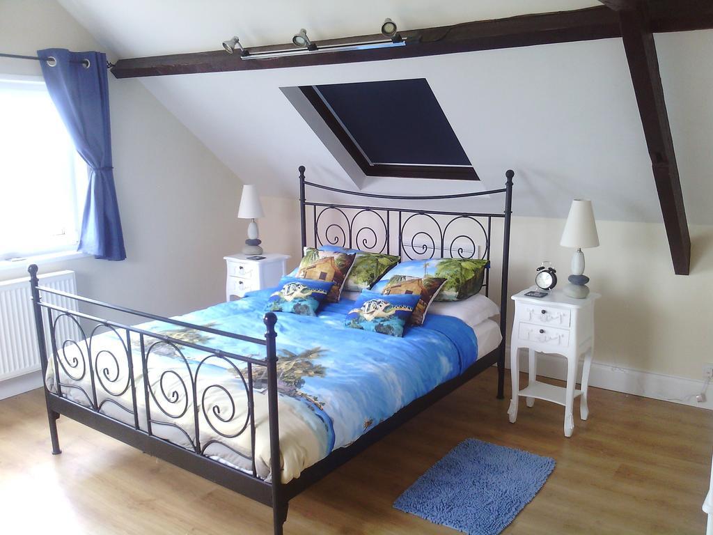 Bed & Breakfast Yew Tree House Paignton