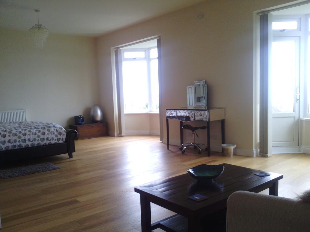 Yew Tree House 2* Paignton