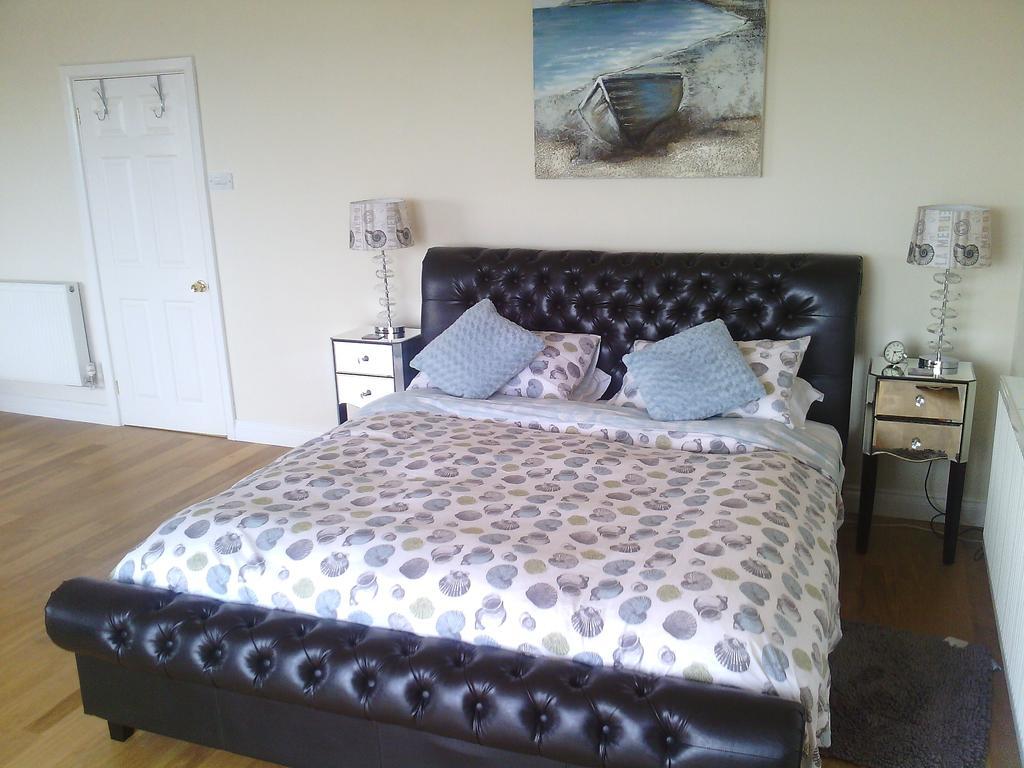 Yew Tree House Bed & Breakfast Paignton