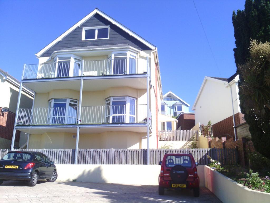 Bed & Breakfast Yew Tree House Paignton