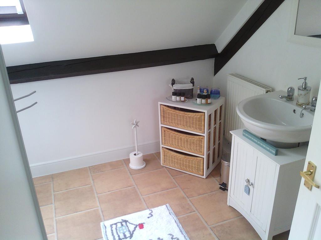 Yew Tree House Bed & Breakfast Paignton