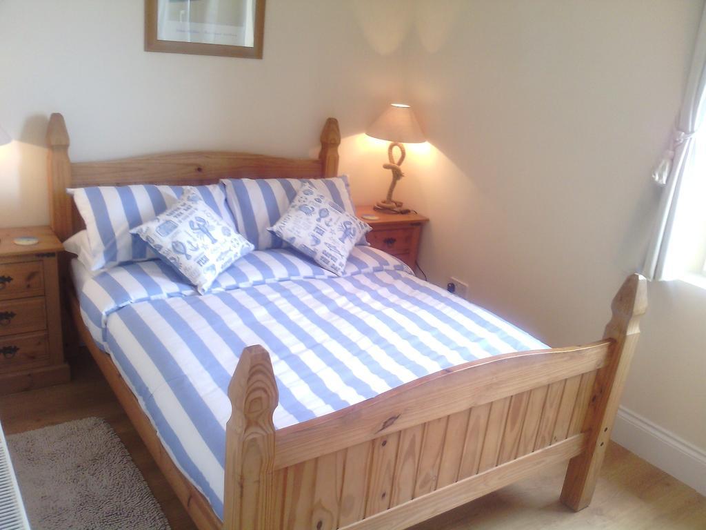 Bed & Breakfast Yew Tree House 2*
